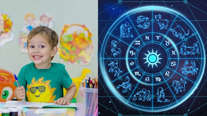 Mengenal Sifat dan Karakter Anak Berdasarkan Zodiak yang Dimilikinya