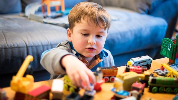 Jenis- jenis Mainan Edukasi untuk Anak, Manfaat dan Ciri- ciri Mainan yang Baik
