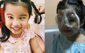 Ketagihan Gadget Sejak Usia 2 Tahun, Balita 4 Tahun Harus Menjalani Operasi Mata