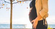 Ibu hamil hati- hati dengan resiko kehamilan