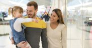 Efek Negatif Jika Terlalu Sering Mengajak Anak ke Mall