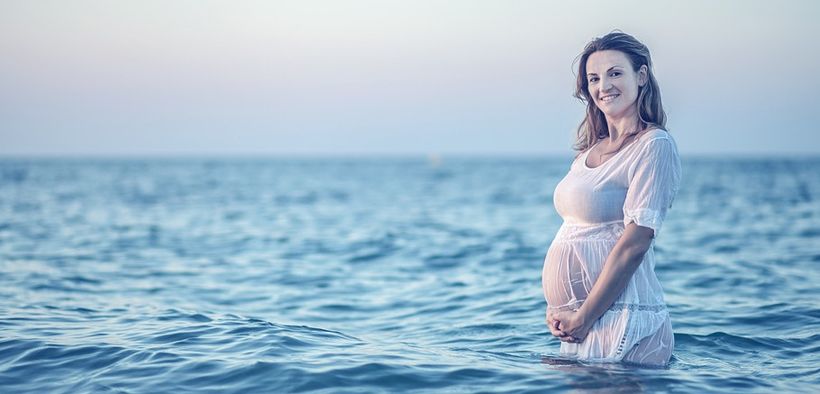 Ibu Hamil Hati- hati! 7 Kebiasaan ini Bisa Berbahaya untuk Kehamilan
