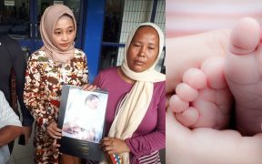 Diduga Bayinya Tertukar, Pasutri Menggugat RSUD Dr Soetomo Surabaya