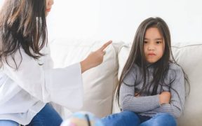 Dampak negatif saat orangtua suka membanding- bandingkan anak