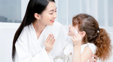 Bonding Ibu dan Anak