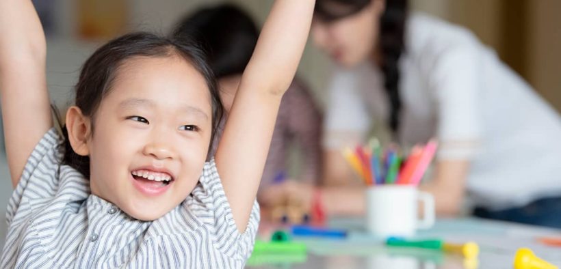 Cara Membentuk Soft Skill Anak untuk Sukses Masa Depan